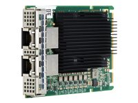 Broadcom BCM57416 - nätverksadapter - OCP 3.0 - Gigabit Ethernet/10 Gb Ethernet x 2 P26987-001