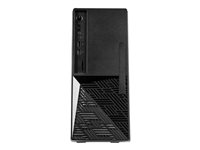 Inter-Tech S-703 - tower - mini ITX / micro ATX 88881247