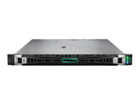 HPE ProLiant DL320 Gen11 - kan monteras i rack Xeon Silver 4415Y 2 GHz - 64 GB - SSD 2 x 480 GB P77243-425