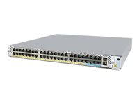 Cisco Catalyst Edge Service Module - switch - 50 portar - rackmonterbar C-SM-40P8M2X