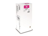 Epson T8393 - XL - magenta - original - bläckpaket C13T83934N