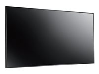 Neovo PM-65P PM Series - 65" Klass (64.5" visbar) LED-bakgrundsbelyst LCD-skärm - Full HD - för digital skyltning PM65P011E0000