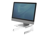 Fellowes Clarity monitorställ 9731001