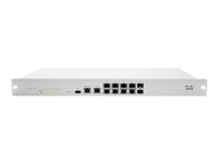 Cisco Meraki MX100 - firewall MX100-HW