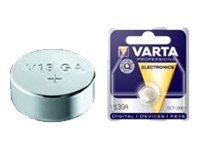 Varta V 13 GA batteri x LR44 - alkaliskt V13GA