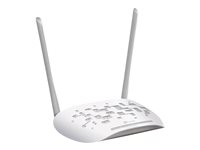 TP-Link TL-WA801N - trådlös åtkomstpunkt - Wi-Fi TL-WA801N