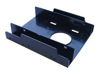 Sandberg 2.5'' Hard Disk Mounting Kit - adapter för lagringsfack 135-90