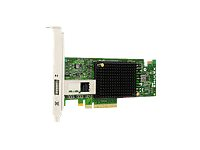 Emulex OCe14401-UX-L - nätverksadapter - PCIe 3.0 x8 - 40 Gigabit QSFP+ x 1 4XC0F28738