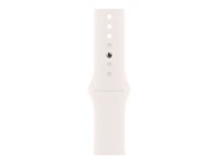 Apple - band för smart klocka - 46mm MXM93ZM/A