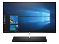 HP EliteOne 1000 G1 - allt-i-ett - Core i5 7500 3.4 GHz - 8 GB - SSD 256 GB - LED 27" 2LT96EA#UUW