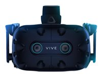 HTC VIVE Pro Full Kit - headset med virtuell verklighet 99HANW003-00