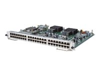 HPE Service Processing Module - kontrollprocessor JC603A