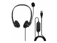 Lindy - headset 42870