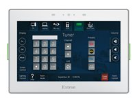 Extron TouchLink Pro 725M pekskärm - vit 60-1563-03