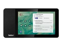 Lenovo ThinkSmart View - smart display - LCD 8" - trådlös ZA690008SE