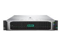 HPE ProLiant DL380 Gen10 Entry - kan monteras i rack Xeon Bronze 3106 1.7 GHz - 16 GB - ingen HDD 868709-B21