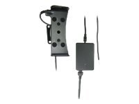 Brodit Active Holder Tilt Swivel - bilhållare/laddare för mobiltelefon 513082