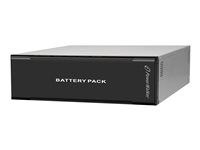 PowerWalker Battery Pack - batterihölje - 5 Ah 10134043