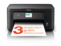 Epson Expression Home XP-5200 - multifunktionsskrivare - färg C11CK61403