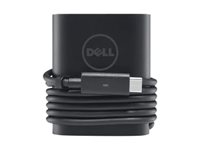 Dell - strömadapter - 30 Watt DELL-KH1C8