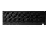 HP Engage Flex Pro-C Retail System - USFF Celeron G4900 3.1 GHz - 4 GB - HDD 500 GB 4WA07EA#UUW