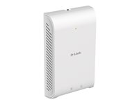 D-Link DAP-2622 - trådlös åtkomstpunkt - Wi-Fi 5 DAP-2622