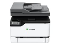 Lexmark CX331adwe - multifunktionsskrivare - färg 40N9170