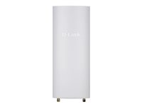 D-Link Nuclias DBA-3620P - trådlös åtkomstpunkt - Wi-Fi 5 - molnhanterad DBA-3620P