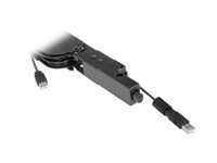 Extron Retractor Series/2 USB - kabelindragningssystem 70-1065-05