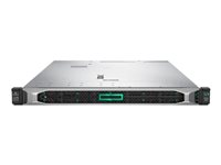 HPE ProLiant DL360 Gen10 Network Choice - kan monteras i rack - Xeon Gold 5220 2.2 GHz - 64 GB - ingen HDD P19771R-B21