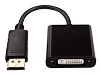 V7 - videokort - DisplayPort till DVI-D CBLDPDVIAA-1E