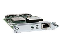 Cisco High-Speed - expansionsmodul - HWIC HWIC-1T1/E1=