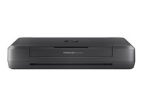 HP Officejet 200 Mobile Printer - skrivare - färg - bläckstråle CZ993A#670