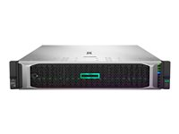 HPE ProLiant DL380 Gen10 - kan monteras i rack - Xeon Silver 4114 2.2 GHz - 32 GB - ingen HDD 875669-425