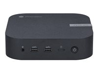 ASUS Chromebox 5 S7009UN+ - mini-PC Core i7 1260P 2.1 GHz - 16 GB - SSD 256 GB 90MS02N1-M001E0