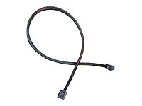 Microchip Adaptec intern SAS-kabel - 50 cm 2282200-R