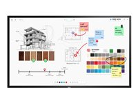 NEC MultiSync M861 IGB 86" LED-bakgrundsbelyst LCD-skärm - 4K - för digital skyltning 60005949