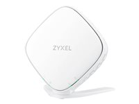 Zyxel WX3100-T0 - Wifi-system - Wi-Fi 6 - skrivbordsmodell WX3100-T0-EU01V2F