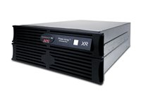 APC Extended Run Frame - Power Array-kabinett SYRMXR4I