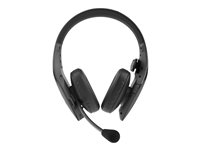 BlueParrott S650-XT - headset 204292