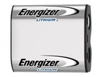 Energizer EL223 batteri x CR-P2 - Li/MnO2 E301029600