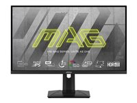 MSI MAG 274UPF - LED-skärm - 27" - HDR MAG 274UPF