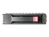 HPE Midline - hårddisk - 4 TB - SAS 12Gb/s N9X94A