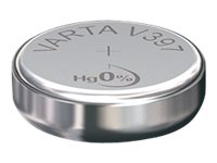 Varta batteri x SR59 - Zn/Ag2O 0397101111