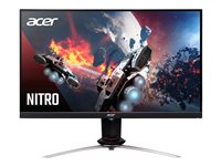 Acer Nitro XV253QPbmiiprzx - LED-skärm - Full HD (1080p) - 24.5" UM.KX3EE.P04