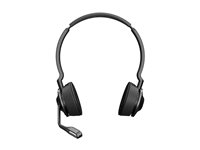 Jabra Engage 75 SE Stereo (Low Power) - headset 9659-583-111-1