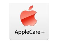 AppleCare+ - utökat serviceavtal - 2 år - retur SM2V2ZM/A