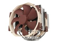 Noctua NH-D15 - processorkylare NH-D15 SE-AM4