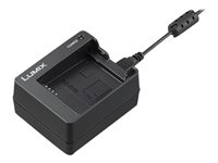 Panasonic DMW-BTC12E batteriladdare DMW-BTC12E