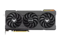 ASUS TUF Gaming GeForce RTX 4070 Ti 12GB - grafikkort - GeForce RTX 4070 Ti - 12 GB 90YV0IJ1-M0NA00